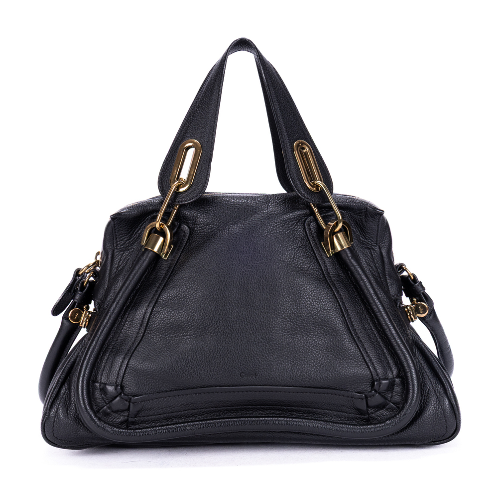 Chloé Medium Paraty Medium